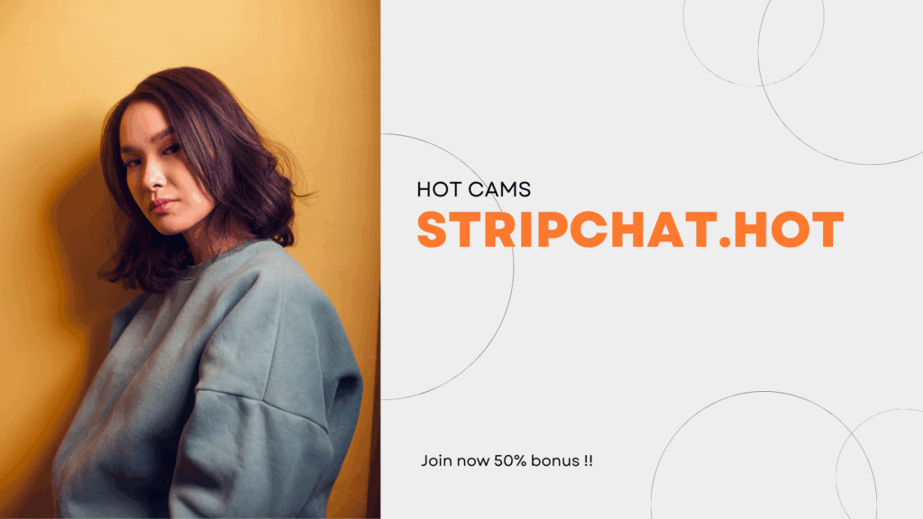 Why Stripchat’s Got Me Hooked Like Crazy