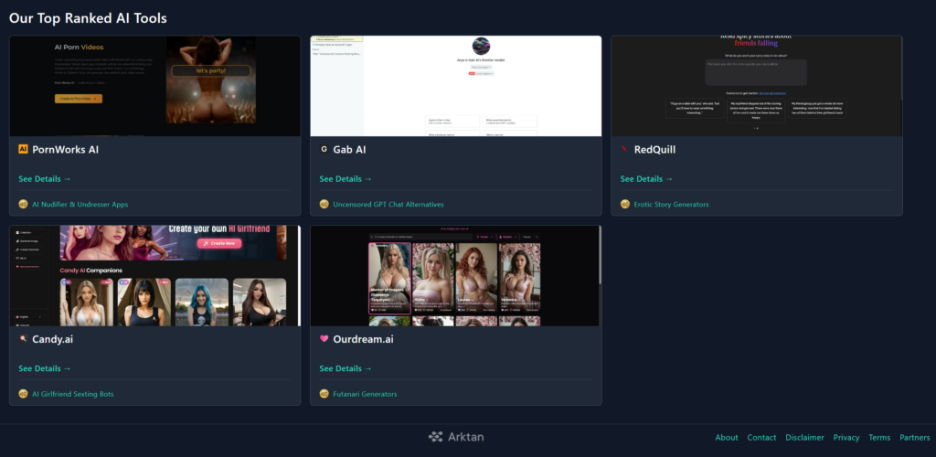 How AI is Changing Pornography Forever