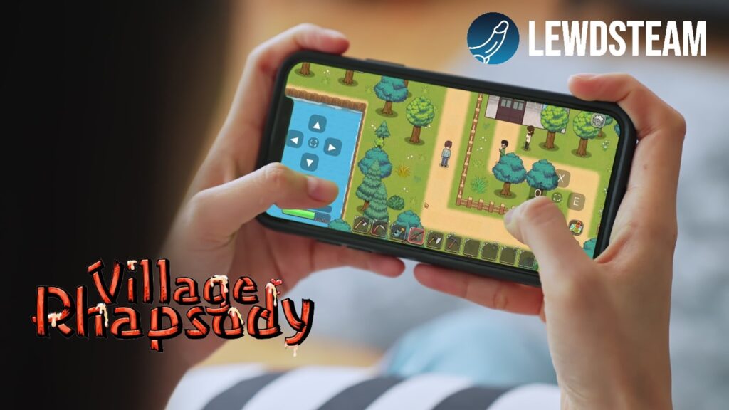 The Growing Fashionability of Online Porn Games A New Era of Adult Entertainment 