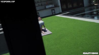 Creepin' On The Cammer