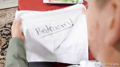 Debauchery at the Dinner Party