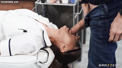 The Deepthroat Doctor Is In