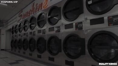 Doing the Neighbor, Not the Laundry