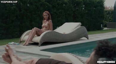 Wet and Horny