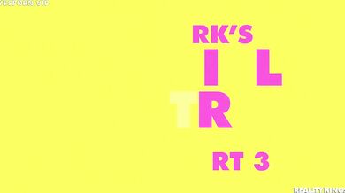 RK's Girl Trip: Part 3
