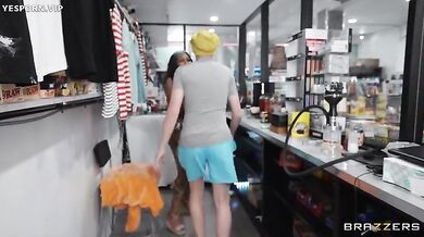 Bodega Bro Unlocks Impossible Achievement