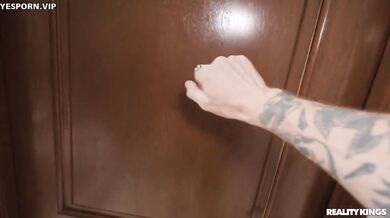 Apartment Tour