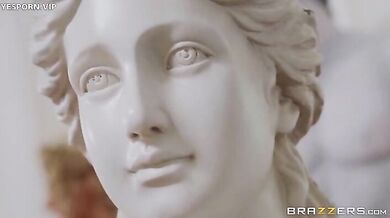Erotic Idolatry