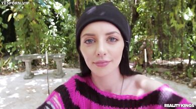 Goth Vlogs - The Cummunion