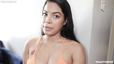 Why Is My Lesbian GF So Good at Sucking Dick?