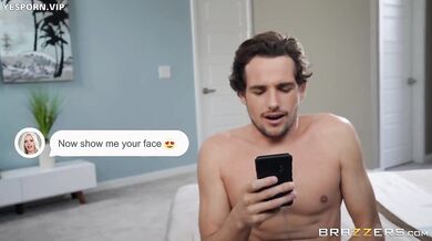 Love At First Swipe