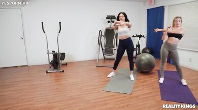 Booty Camp