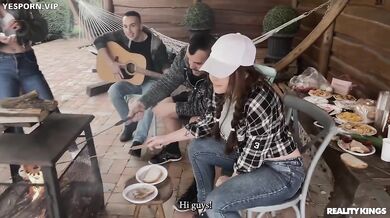 Mina's Private Party