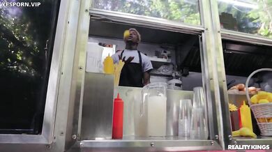 Food Truck Fuck