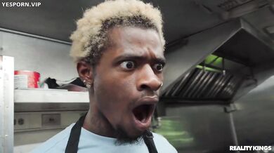Food Truck Fuck
