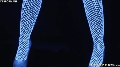 Radiant Booty