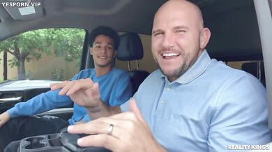 The MILF Hunter Returns!