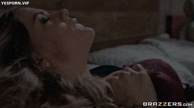 Banging Her Brother-In-Law