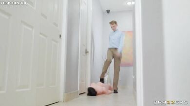 I'm Here For The Gangbang: Part 2