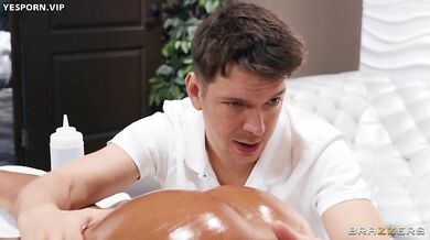 Honeymoon Rubdown