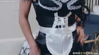 The Perfect Maid 4