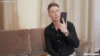 Tonight's Anal Lovers