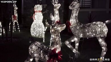 Claus Gets To Watch