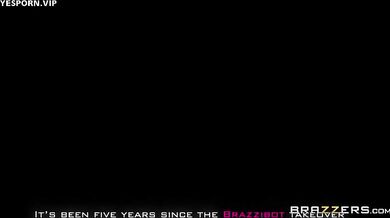 BrazziBots: Uprising Part 1