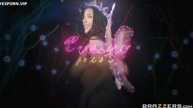 Forest Nymph-o-maniac