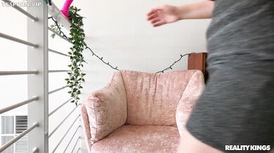 RK At Home: Codi's Crafty Corner