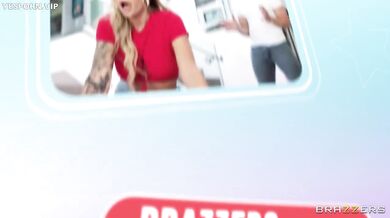 In A Rush