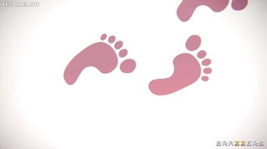 Foot Fetish Threesome