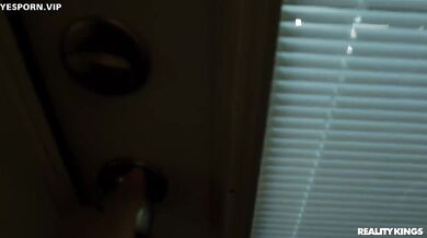 Keeping Up With The Voyeurs