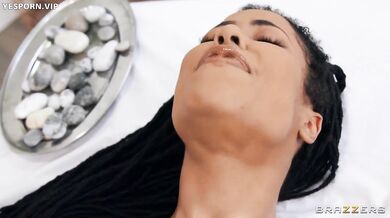 Stone Cold Massage