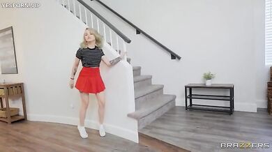 Horny House Sitters: Part 2
