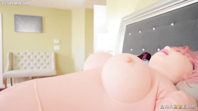 Sex Doll Surprise
