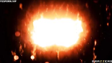Out Of The Flames