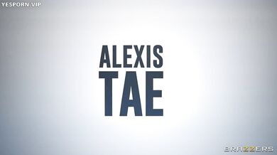 Alexis' Ass Gets Nailed