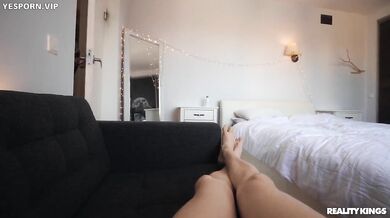 Amateur Massage