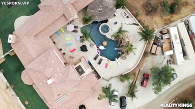 Project DTF: Pool Party