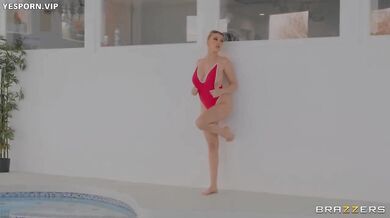 Skinny Dippin' Titties