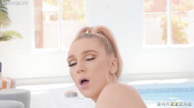 Skinny Dippin' Titties
