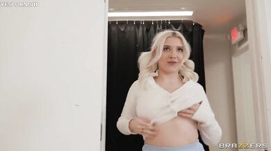 Tall Sorority Sluts Corrupt The Nerd