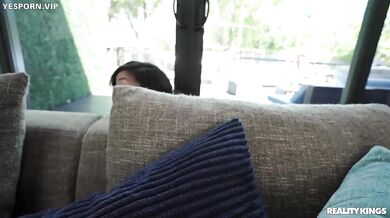 Cosplaying With Cock