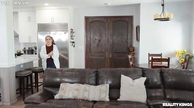 My Sister's Husband Could Break Me