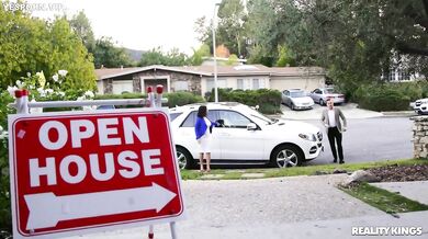 It Was The Fucking Realtor