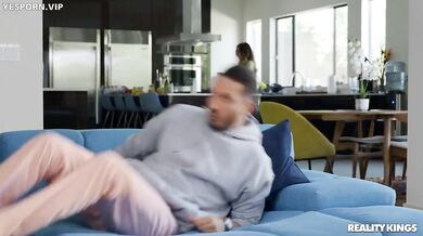 I Fucked Your Boyfriend To Make You Mad