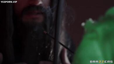 Seek and You Shall Fuck