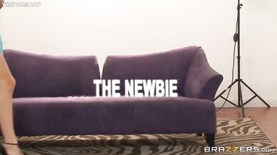 The Newbie