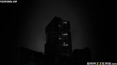 Die Hardcore: Part 2 (A XXX Parody)